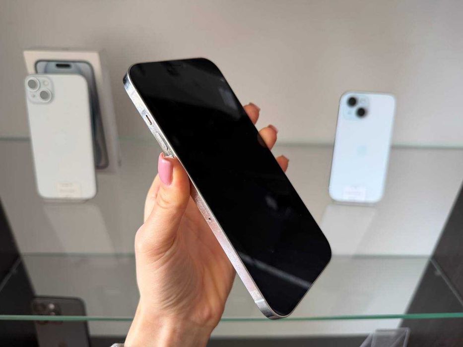 iPhone 12 Pro Max 512  Gb Neverlock / Магазин + Гарантія
