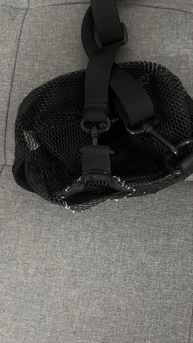 Saszetka Supreme SS20