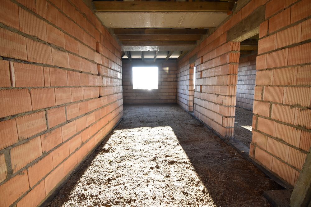 Dom na sprzedaż w Białczu na małym osiedlu.