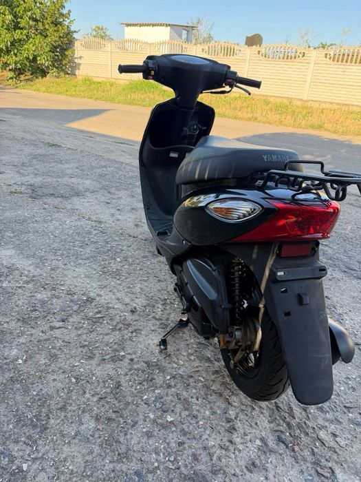 Yamaha JOG SA55 Ідеальна