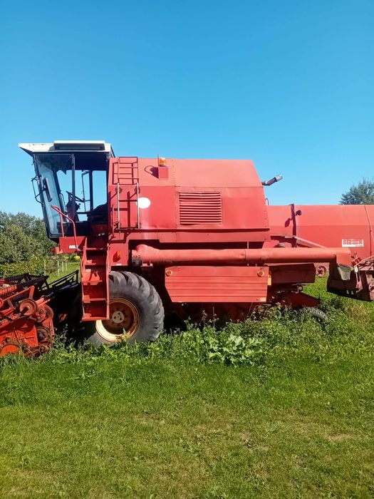 Bizon Rekord Z058
