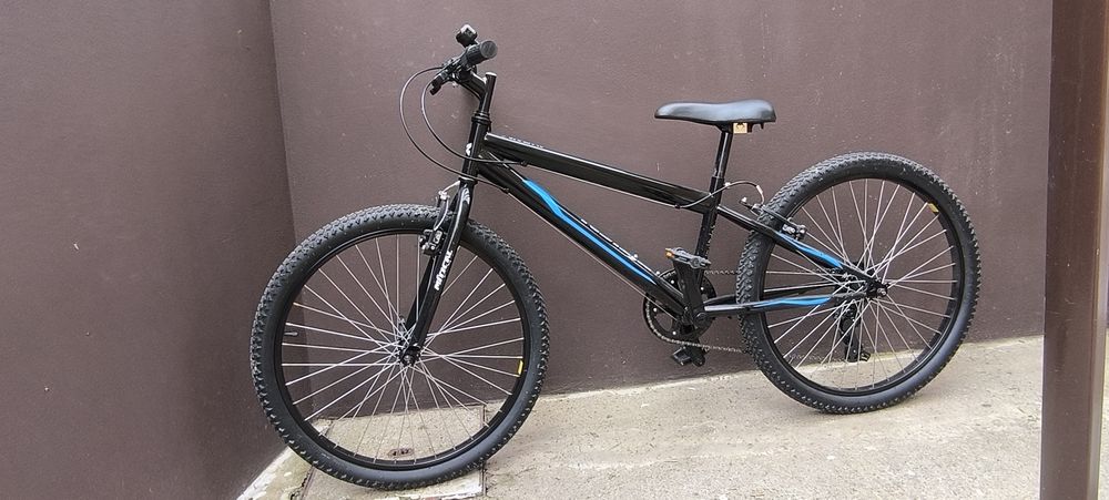 Bicicleta mitical