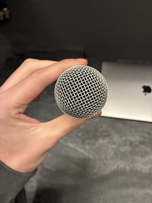 Мікрофонний Капсуль Shure  SM58 RPW112 Wirelles