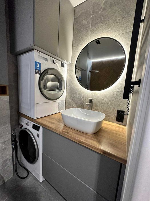 1к Виставкам з шикарним ремонтом меблі/техніка