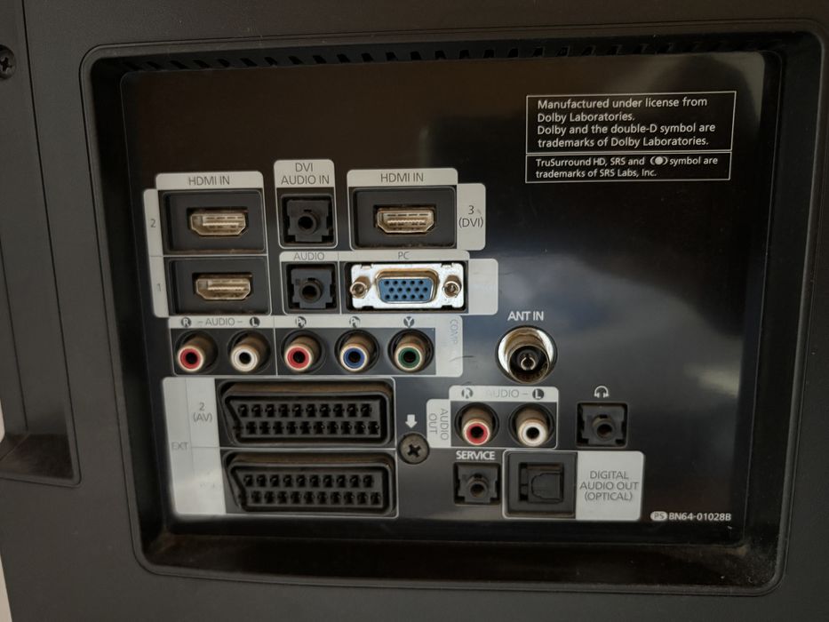 Sprzedam TV Samsung 32 cale
