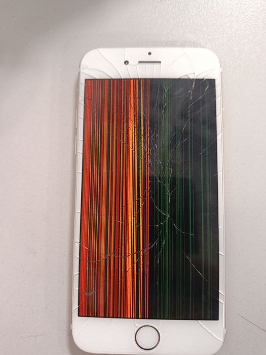 iPhone 6 на запчастини або відновлення