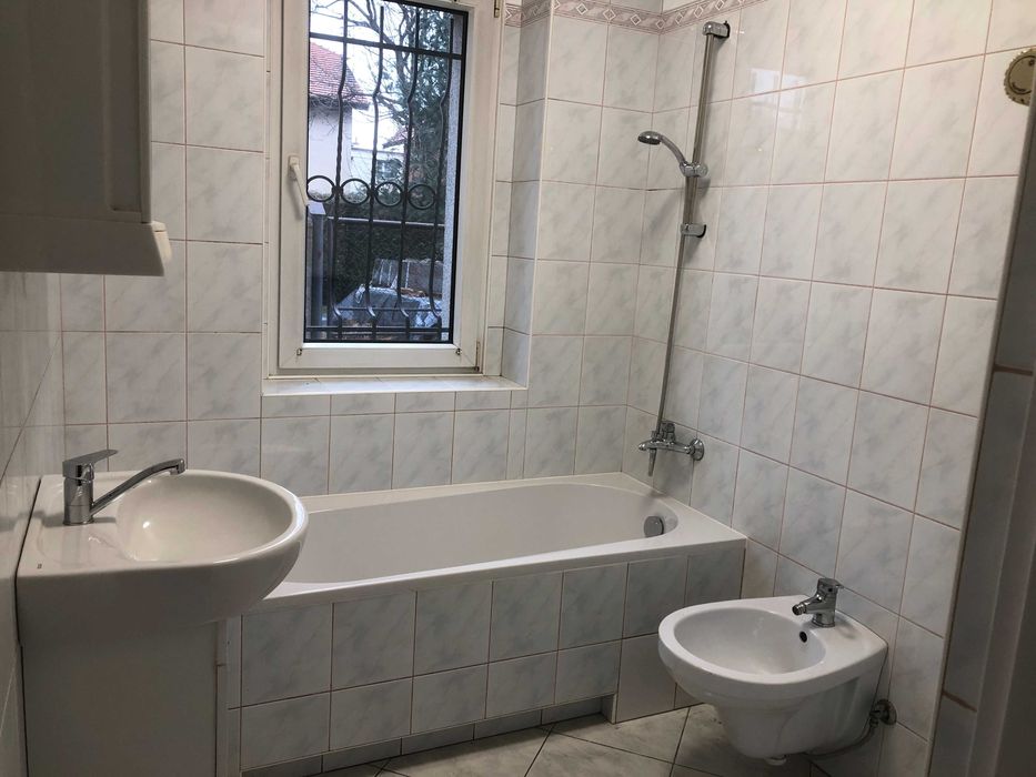 Mieszkanie 3-pokojowe 65 m2 - na wynajem