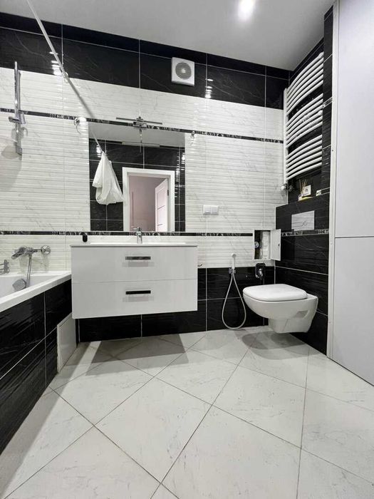 2-rooms apartment apartment by the address st. Gmyri Borisa (area 78 m²) - Atlanta.ua - photo 14