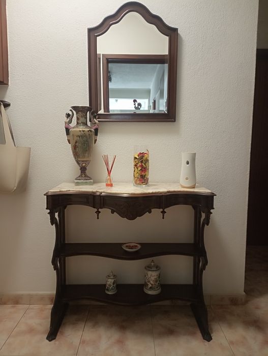 Conjunto Hall de Entrada