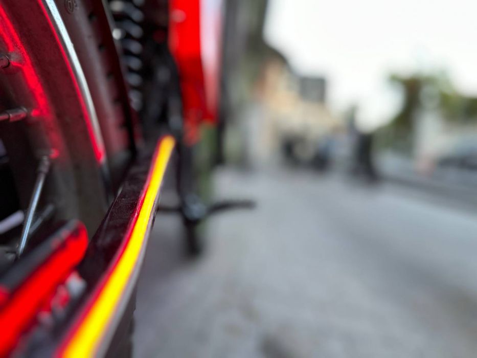 Оренда електробайк Enduro (Вільний]