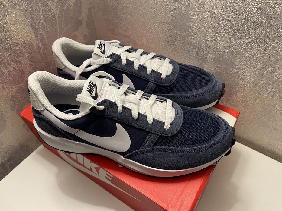 Nike новые мужские кроссовки Original