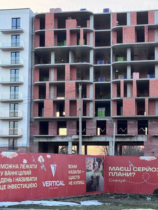 Двійка унікального планування в будинку з газом_kc