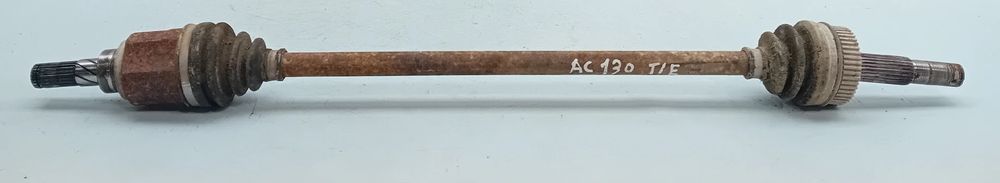 Transmissão trás esquerda NISSAN X-Trail (T30)