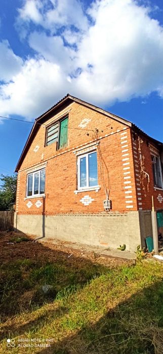 Продам будинок.