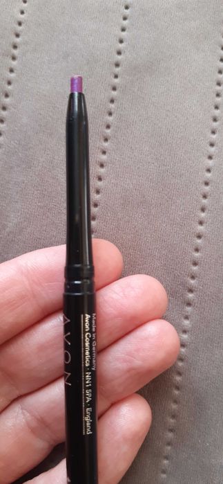 Kredka do oczu Avon glimmerstick diamonds!