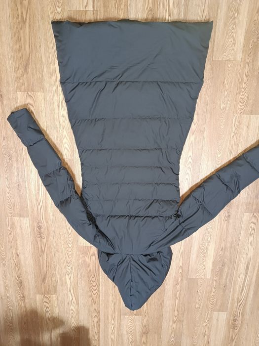 Пальто пуховое Timberland