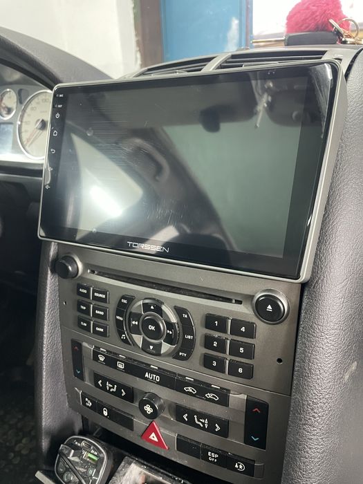 Встановлення Android Магнітол | CarPlay | Android Auto | Виїзд