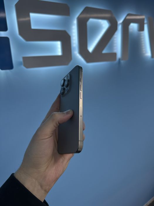 iPhone 16 PRO 128GB BATERIA 98% GWARANCJA 12 miesiecy !!!