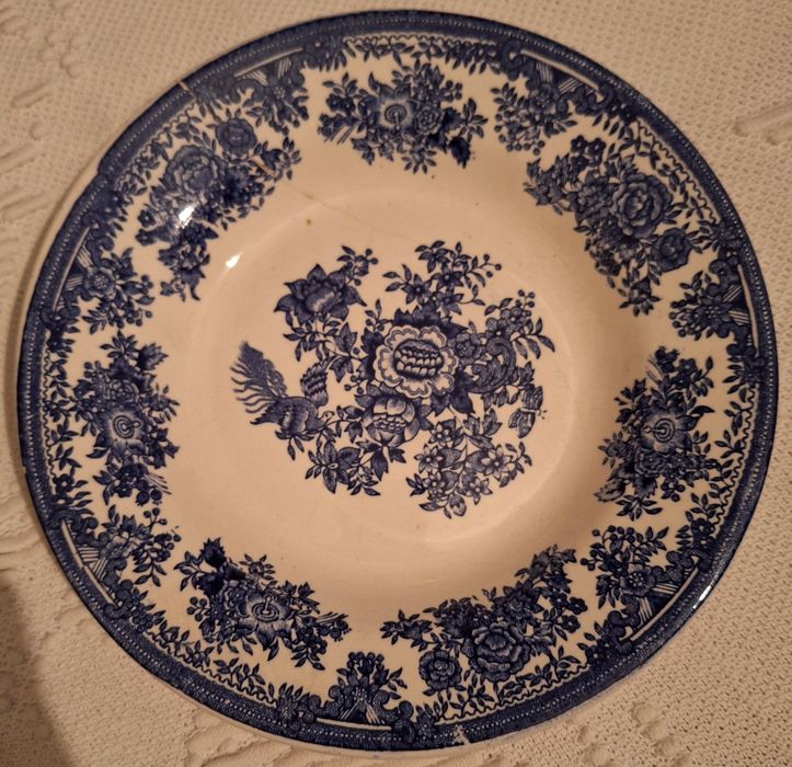 Prato Sacavém (faisão)