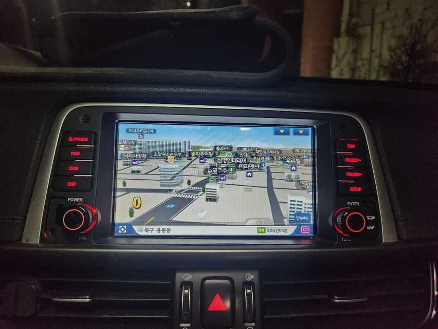 KIA K5 2017 LPI MX Luxury