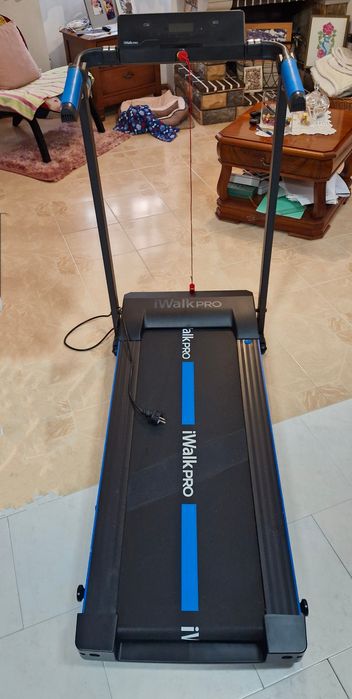 Passadeira Eléctrica