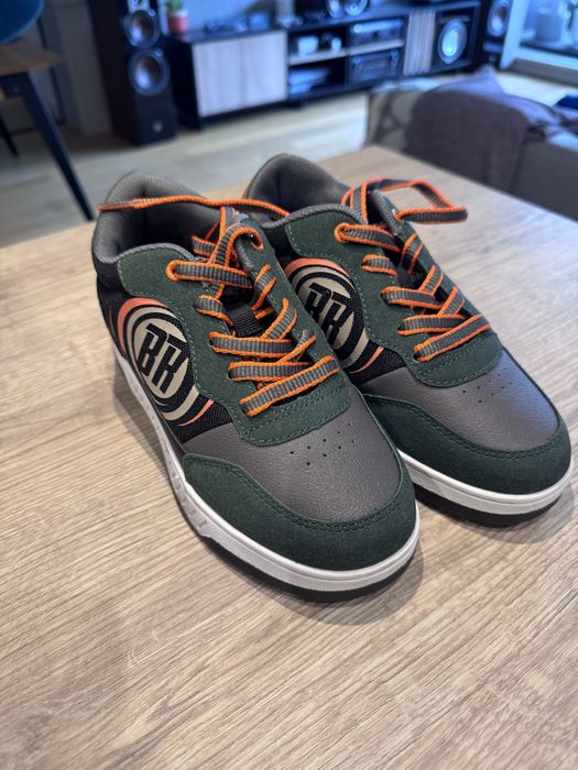 Butorolki Breezy Rollers Hero 2