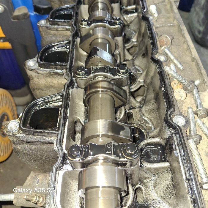 Двигатель  дизель к9к  делфи евро 5