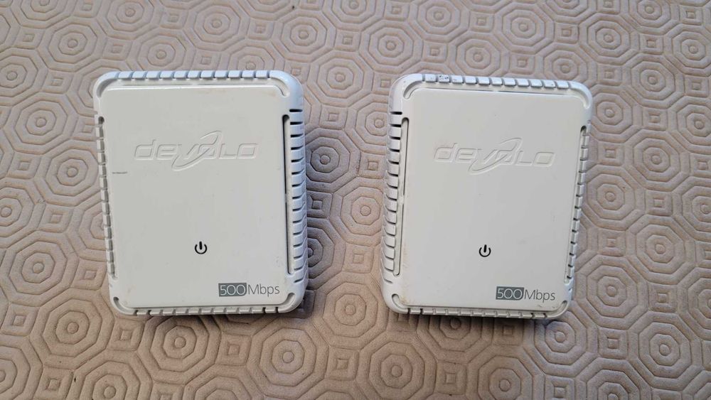 Dell 24-Port Rackmount Switch SMC GS16 D-Link 4-Port Devolo64752194387715123