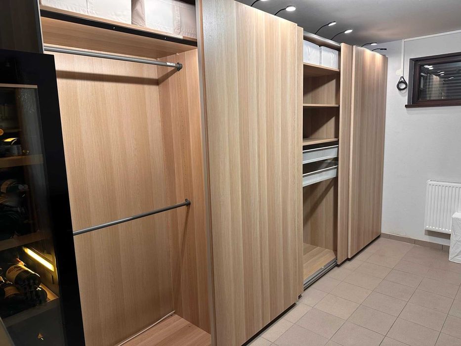 Montaż Mebli - Szybko, Solidnie, Bezproblemowo!