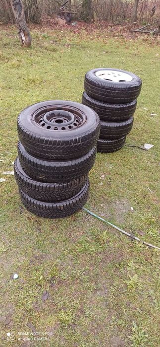 Opony Letnie i Zimowe 175/70R13
