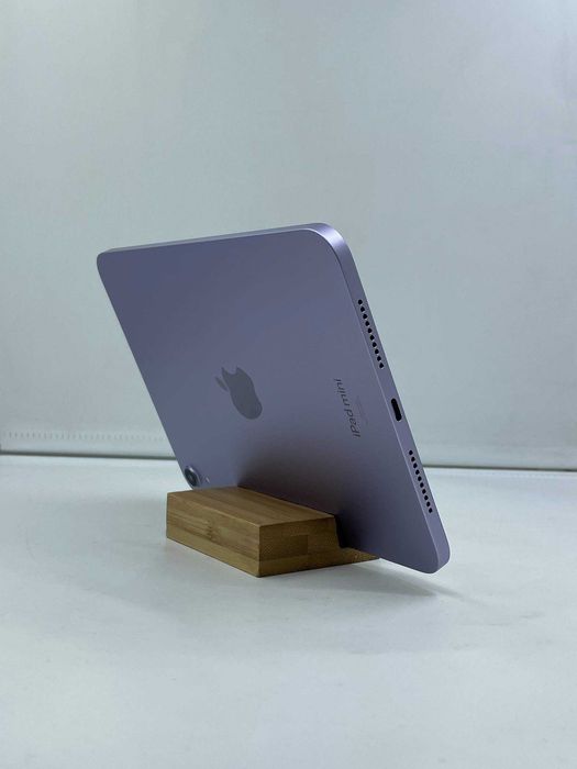 НОВИЙ iPad mini 7 512GB, Wi-Fi (Purple) ГАРАНТІЯ 6 Місяців МАГАЗИН