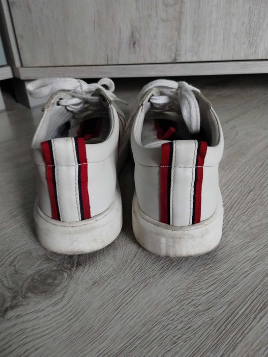 trampki, sneakersy, buty sportowe rozm. 39