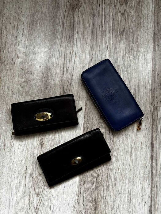 гаманець MULBERRY оригінал