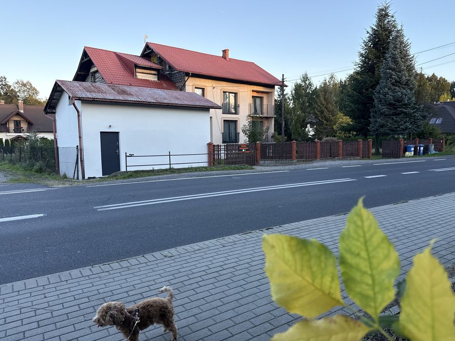 Budynek 40mk halcnow