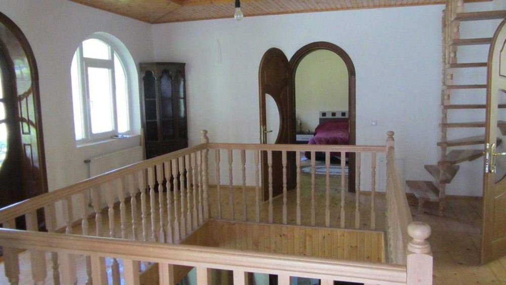 Продається унікальний комплекс в Карпатах