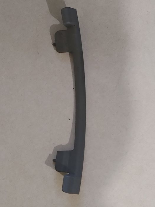 WW10H9600EW SAMSUNG Uchwyt drzwi