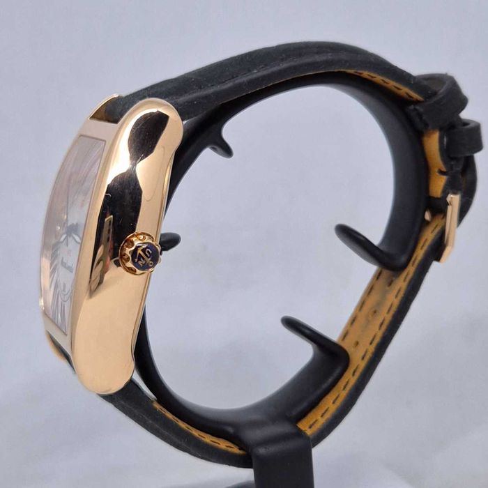 Ulysse Nardin Dual Time UTC 226-68