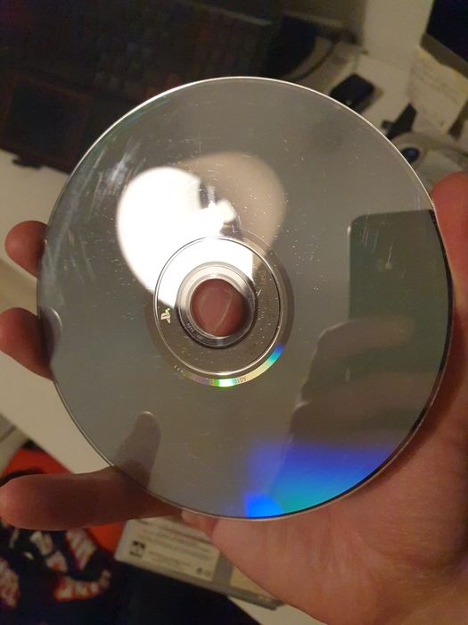 WWE SmackDown! vs. Raw PS2