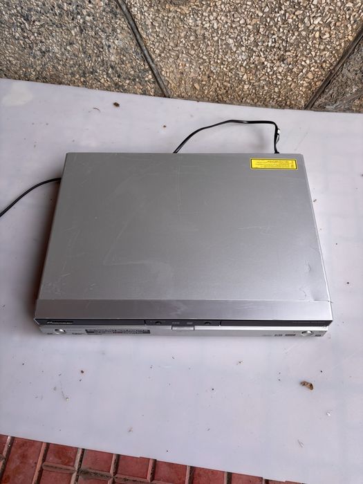 Pioneer CD DVD odtwarzacz HD DVR 540 H DVR-540H
