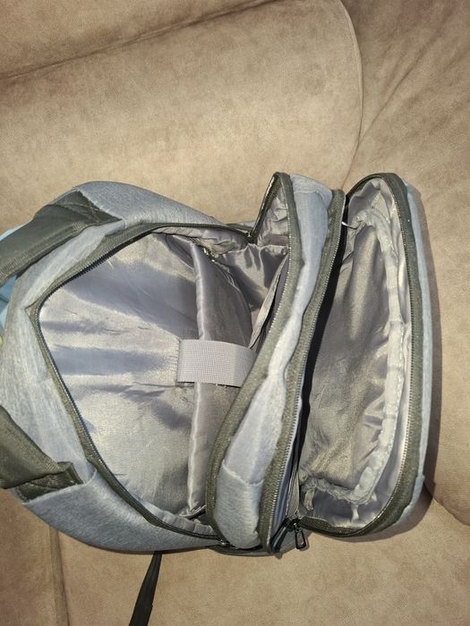 Mochila para portátil - excelente estado!