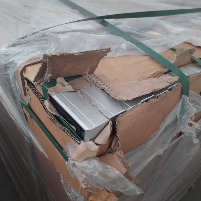 Сонячна панель jinko 450w