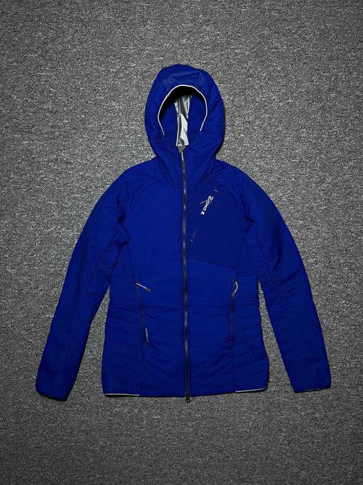 Жіноча куртка SIMOND Padding Alpi Climbing E9 PACKABLE JACKET - Розмір S