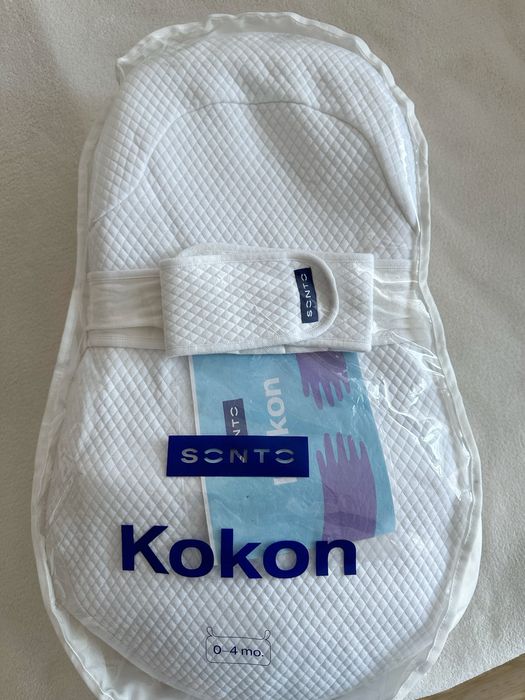 Ергономічний кокон Sonto