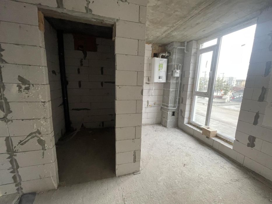 Супер Продаж! Однокімнатна квартира Крюківщина