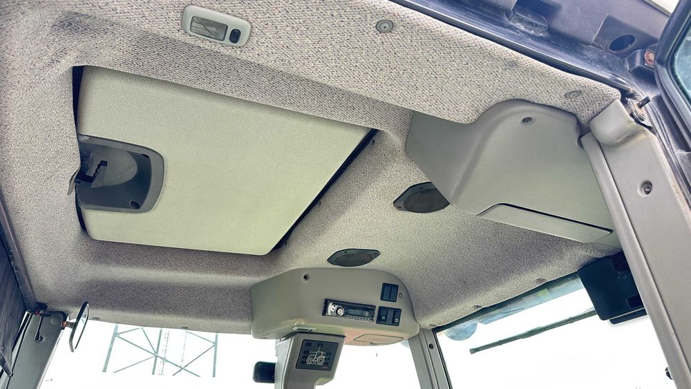 Claas Axion 820 Cmatic