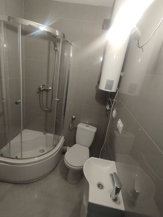 Wynajmę mieszkanie - Widok 3