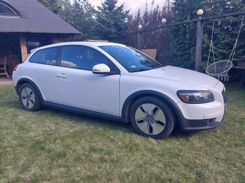 Volvo C30  1.6 diesel