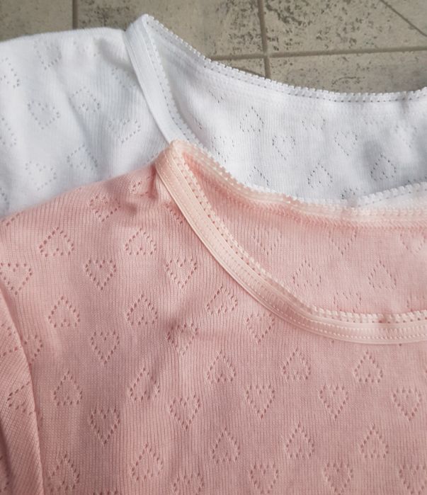 Термобілизна термокофта 128 розміру