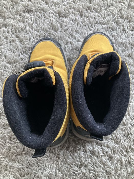 Buty śniegowce Reima 32