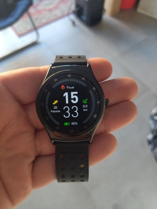 Smartwatch DENVER SW-450